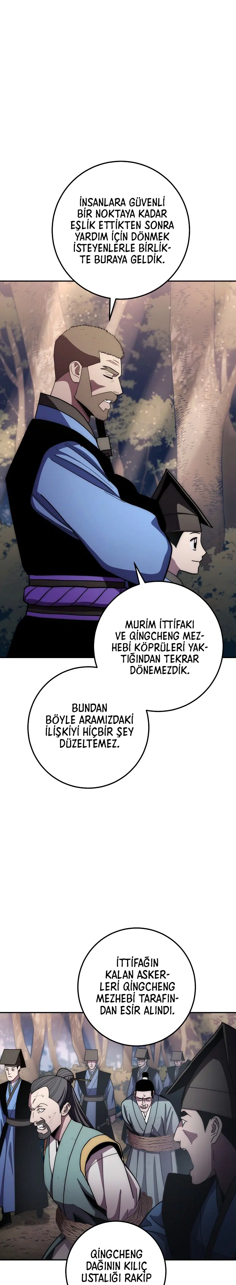 Asuranın Efsanesi – Zehir Ejderi - Bölüm 127 Sayfa 39