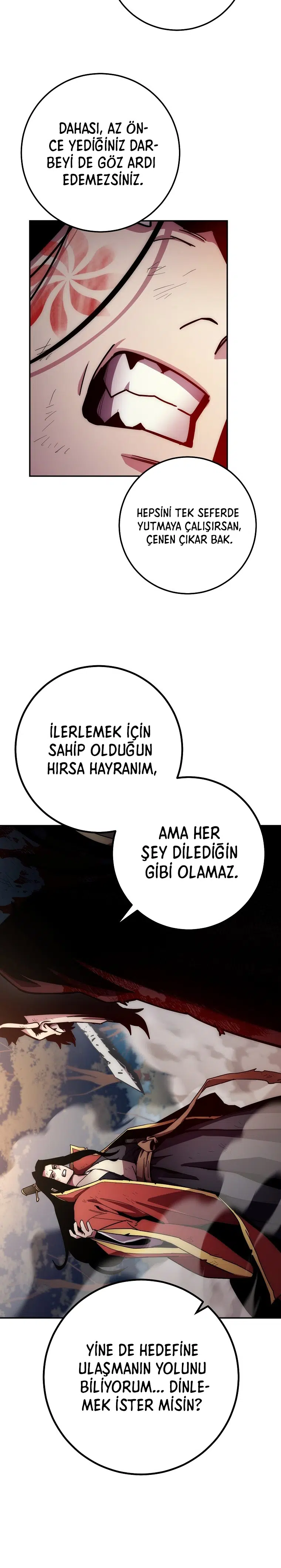 Asuranın Efsanesi – Zehir Ejderi - Bölüm 129 Sayfa 13