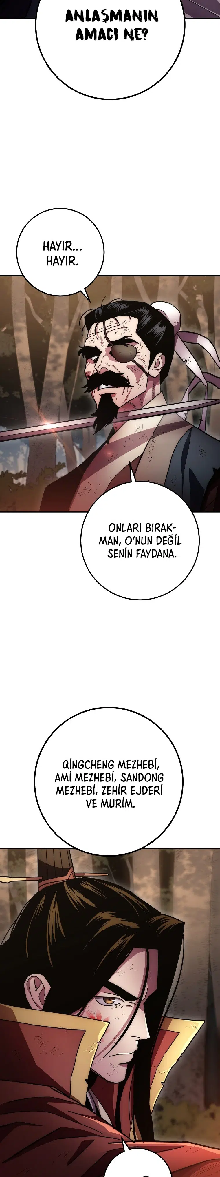 Asuranın Efsanesi – Zehir Ejderi - Bölüm 129 Sayfa 25