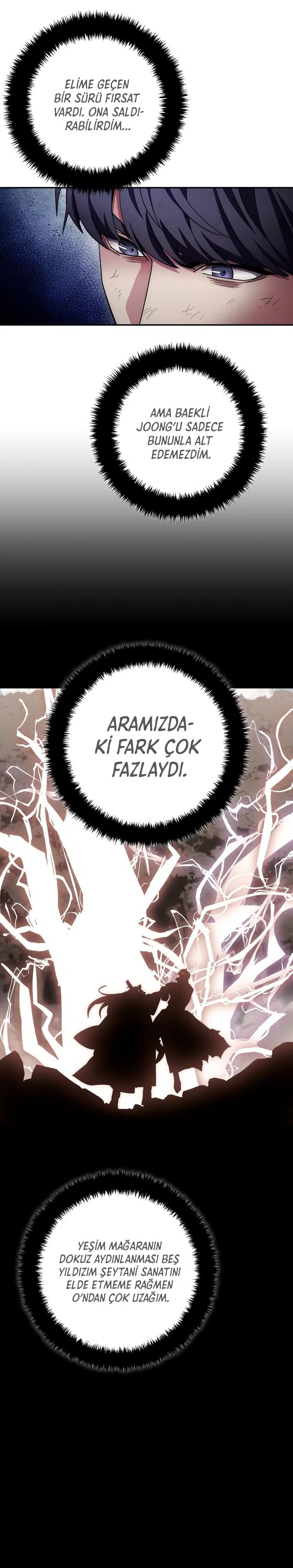 Asuranın Efsanesi – Zehir Ejderi - Bölüm 129 Sayfa 33