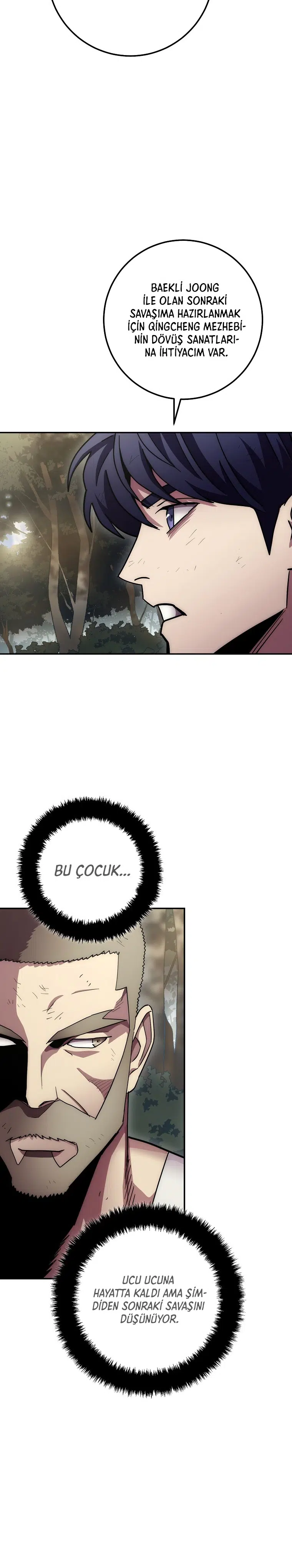 Asuranın Efsanesi – Zehir Ejderi - Bölüm 129 Sayfa 35