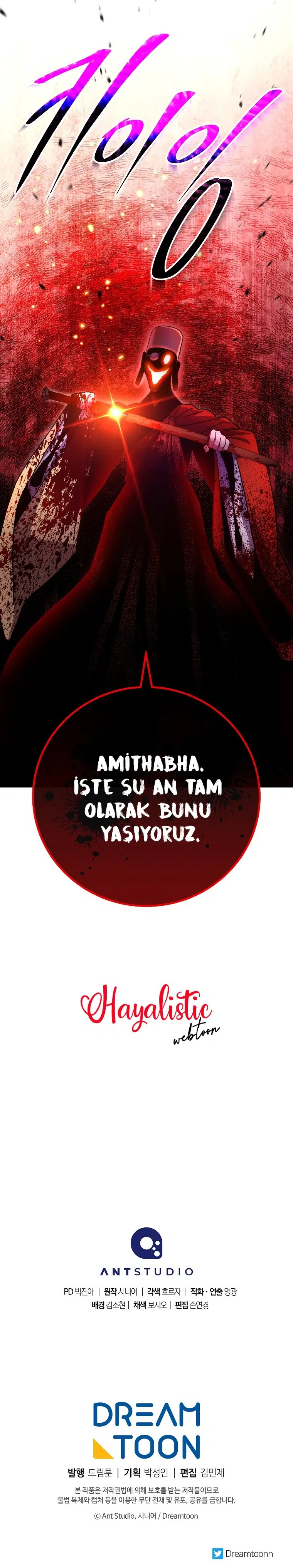Asuranın Efsanesi – Zehir Ejderi - Bölüm 129 Sayfa 38