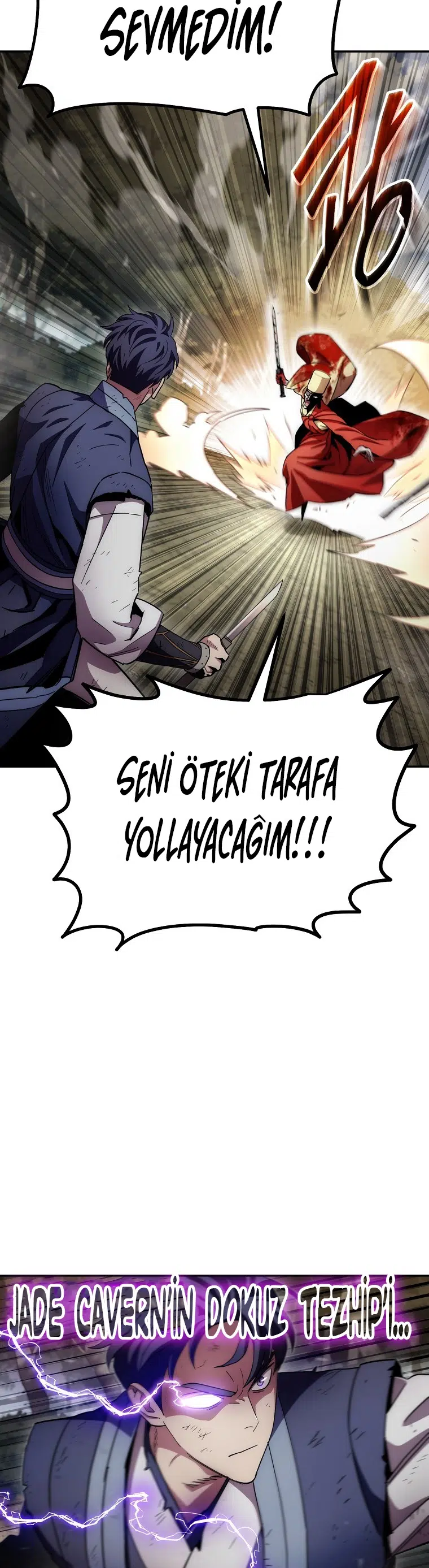 Asuranın Efsanesi – Zehir Ejderi - Bölüm 130 Sayfa 14