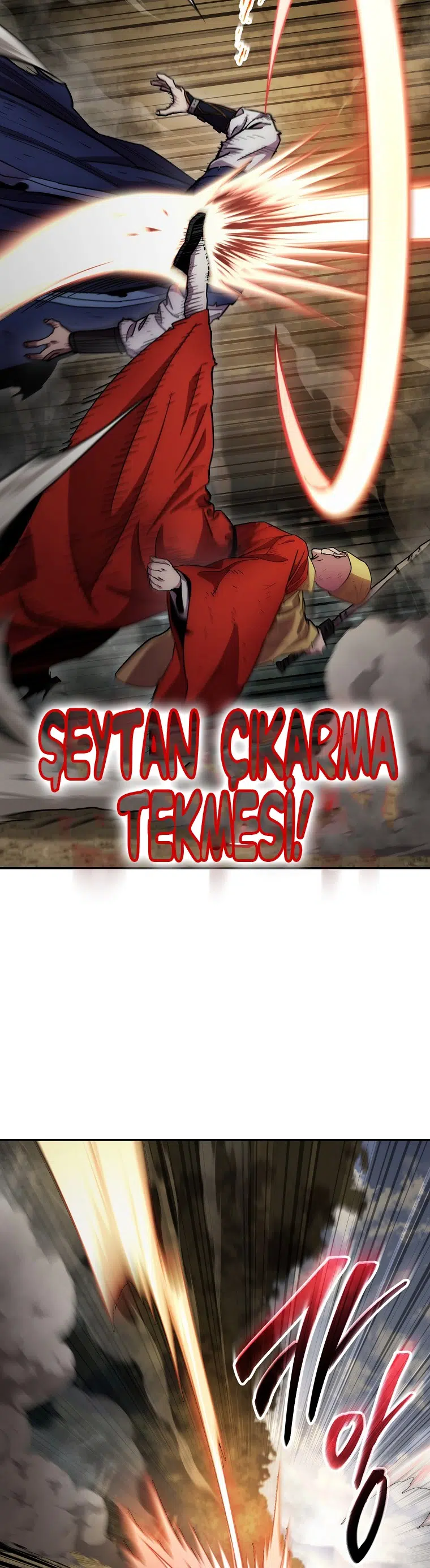 Asuranın Efsanesi – Zehir Ejderi - Bölüm 130 Sayfa 47