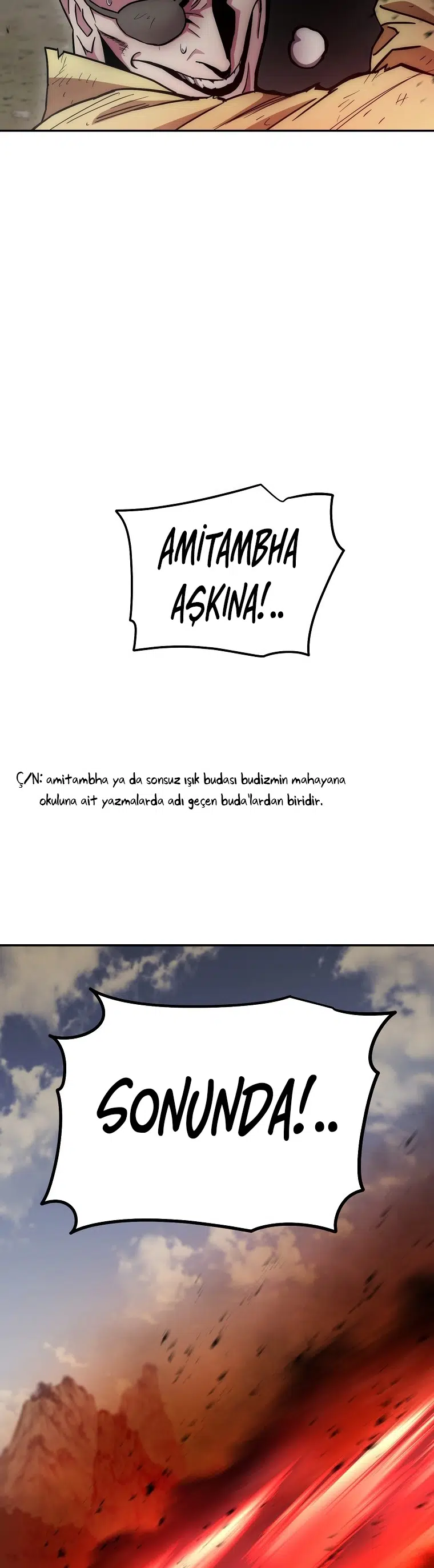 Asuranın Efsanesi – Zehir Ejderi - Bölüm 130 Sayfa 60