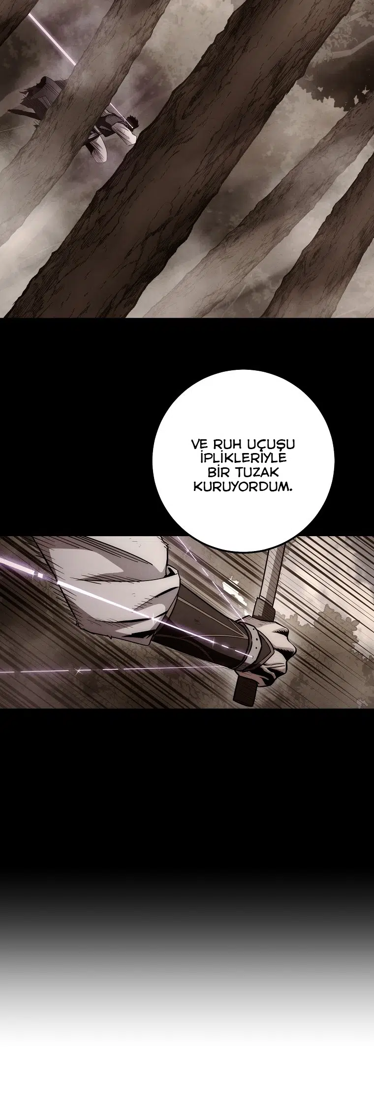 Asuranın Efsanesi – Zehir Ejderi - Bölüm 131 Sayfa 8