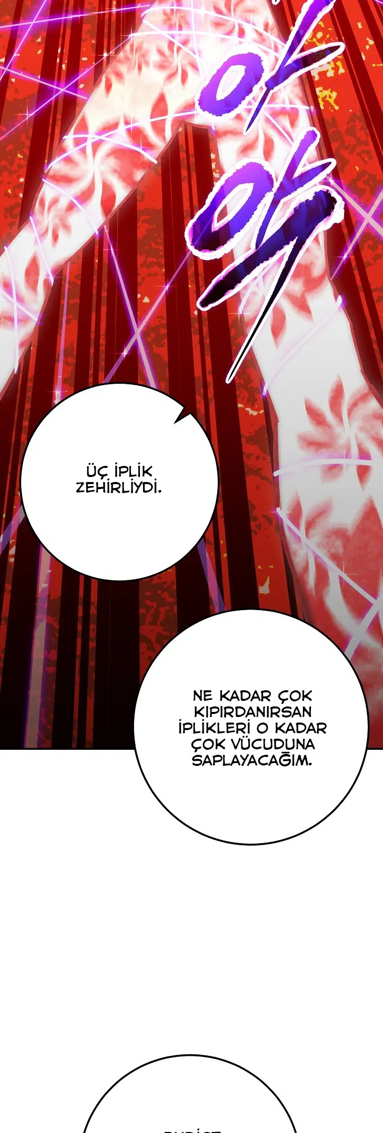 Asuranın Efsanesi – Zehir Ejderi - Bölüm 131 Sayfa 13