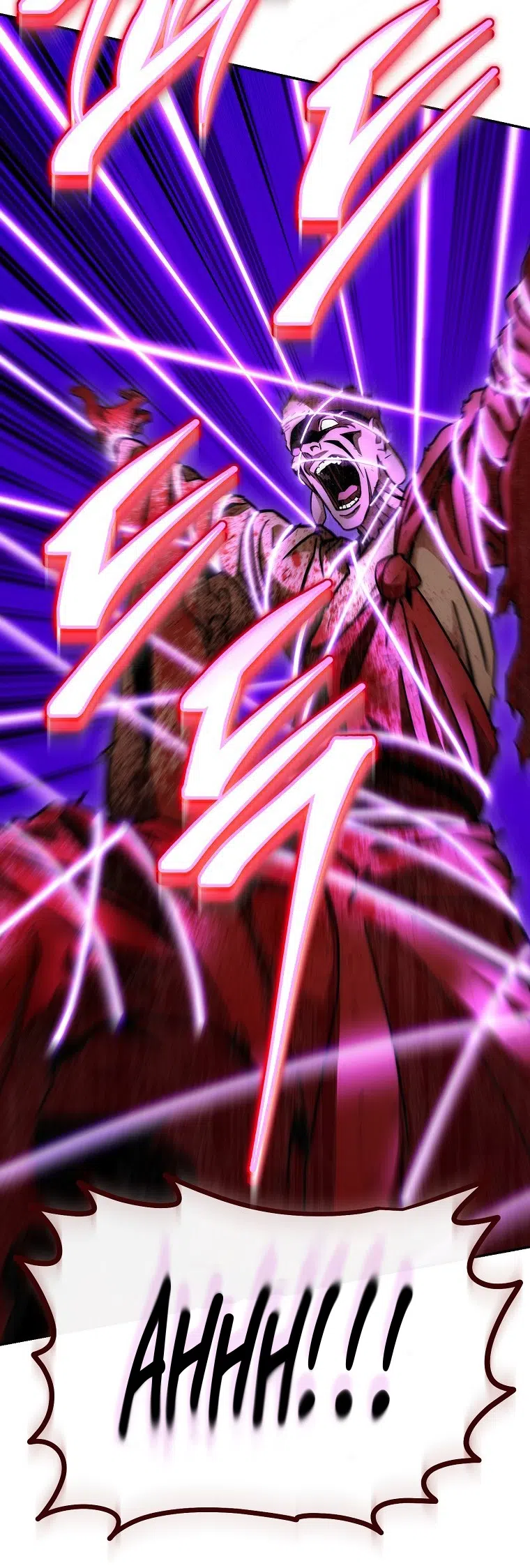Asuranın Efsanesi – Zehir Ejderi - Bölüm 131 Sayfa 17