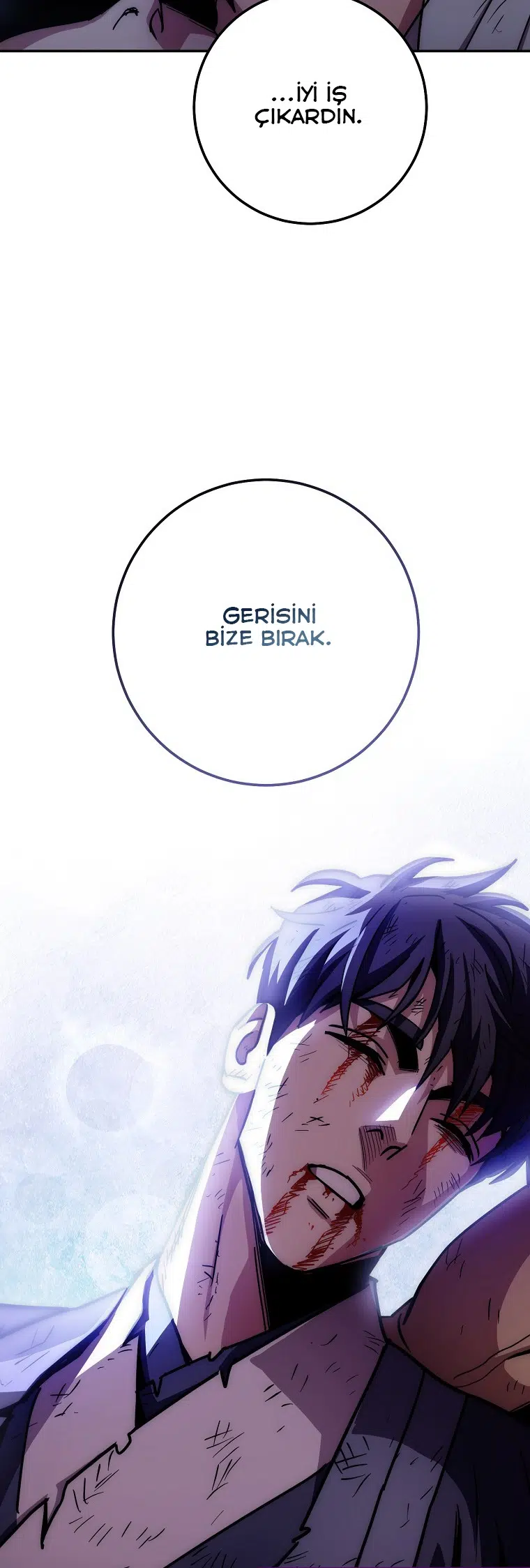 Asuranın Efsanesi – Zehir Ejderi - Bölüm 131 Sayfa 32