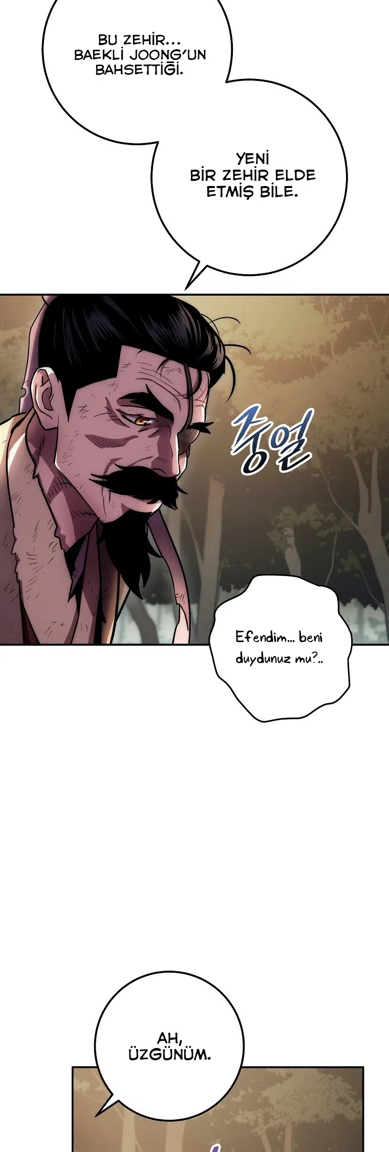 Asuranın Efsanesi – Zehir Ejderi - Bölüm 131 Sayfa 37