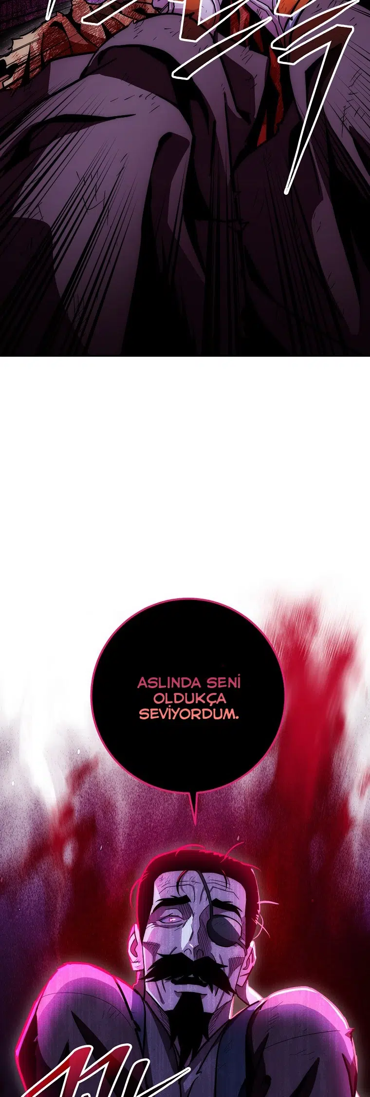 Asuranın Efsanesi – Zehir Ejderi - Bölüm 131 Sayfa 40