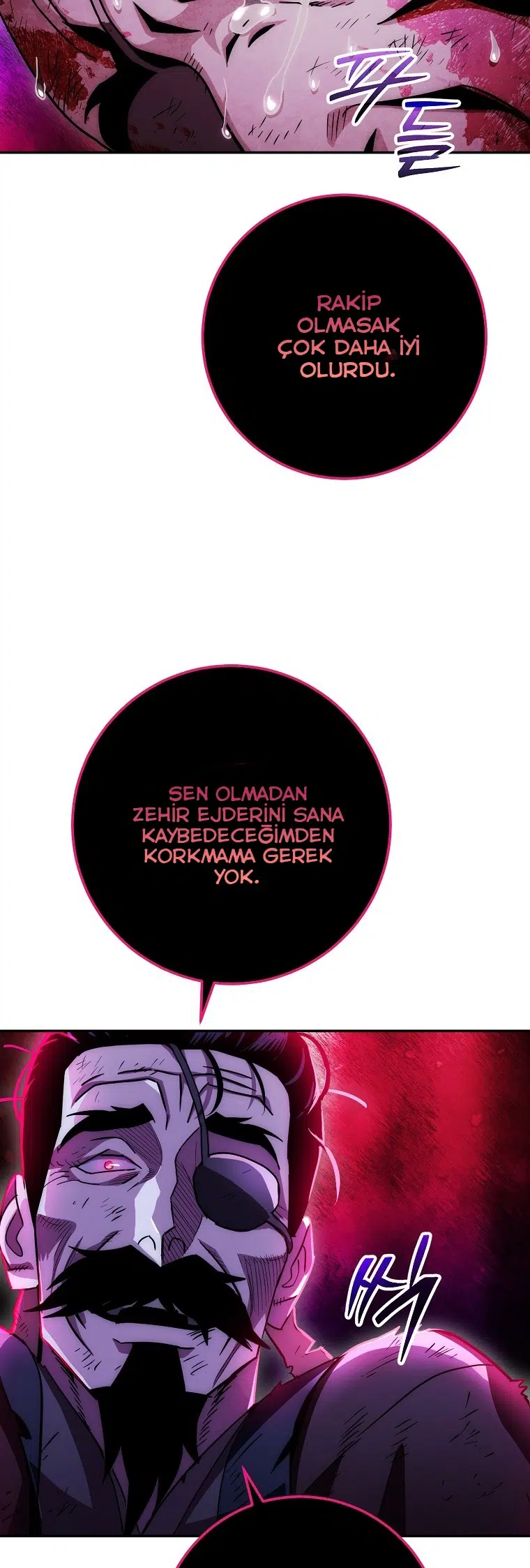 Asuranın Efsanesi – Zehir Ejderi - Bölüm 131 Sayfa 42
