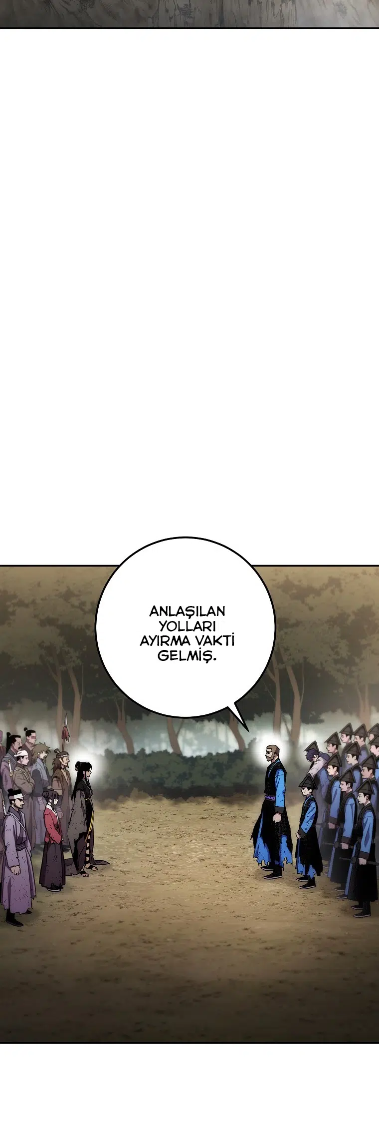 Asuranın Efsanesi – Zehir Ejderi - Bölüm 131 Sayfa 45