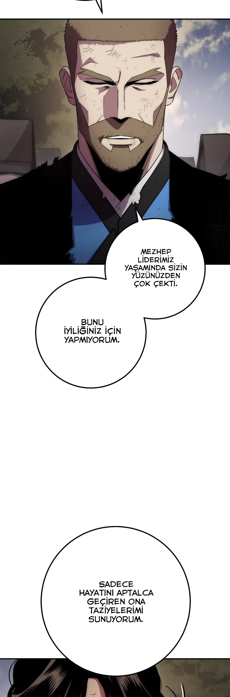 Asuranın Efsanesi – Zehir Ejderi - Bölüm 131 Sayfa 48