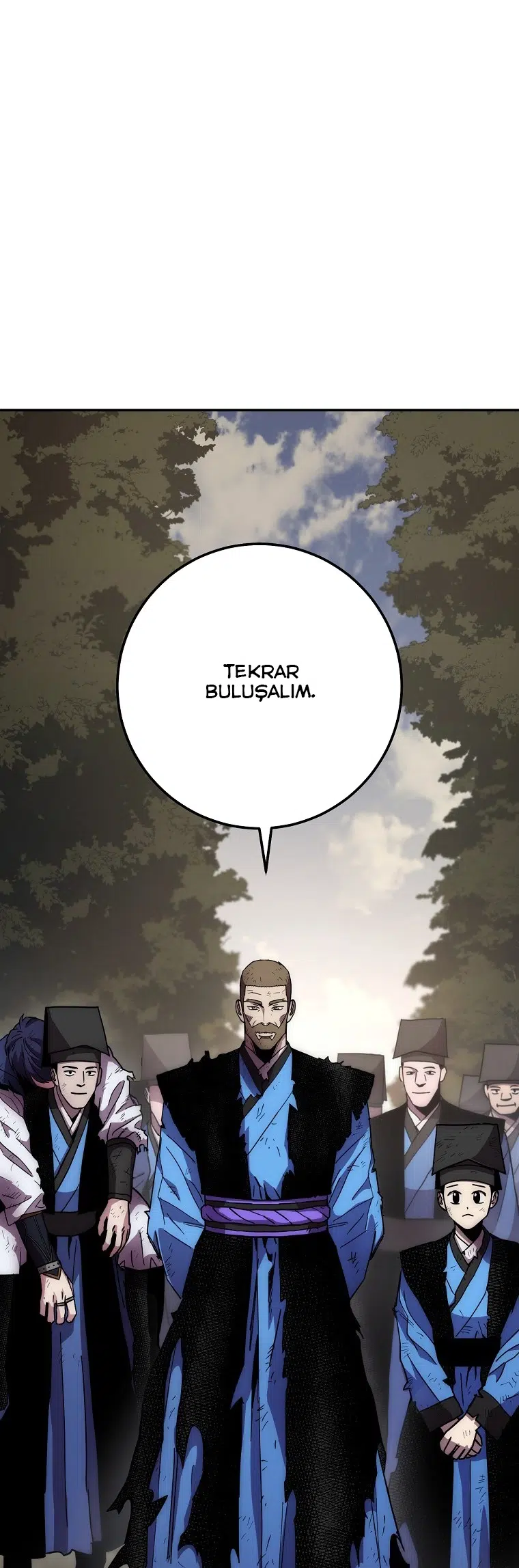 Asuranın Efsanesi – Zehir Ejderi - Bölüm 131 Sayfa 50