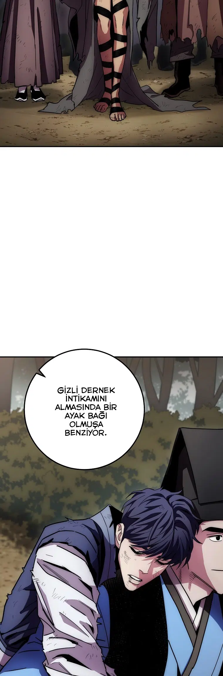 Asuranın Efsanesi – Zehir Ejderi - Bölüm 131 Sayfa 52