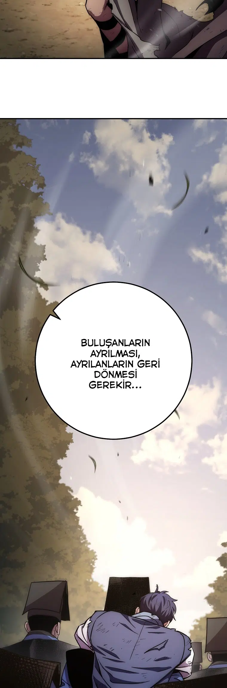 Asuranın Efsanesi – Zehir Ejderi - Bölüm 131 Sayfa 60