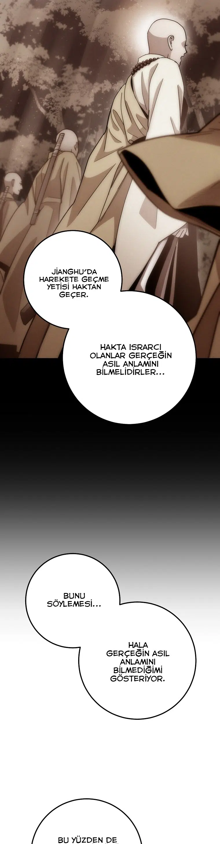Asuranın Efsanesi – Zehir Ejderi - Bölüm 132 Sayfa 10