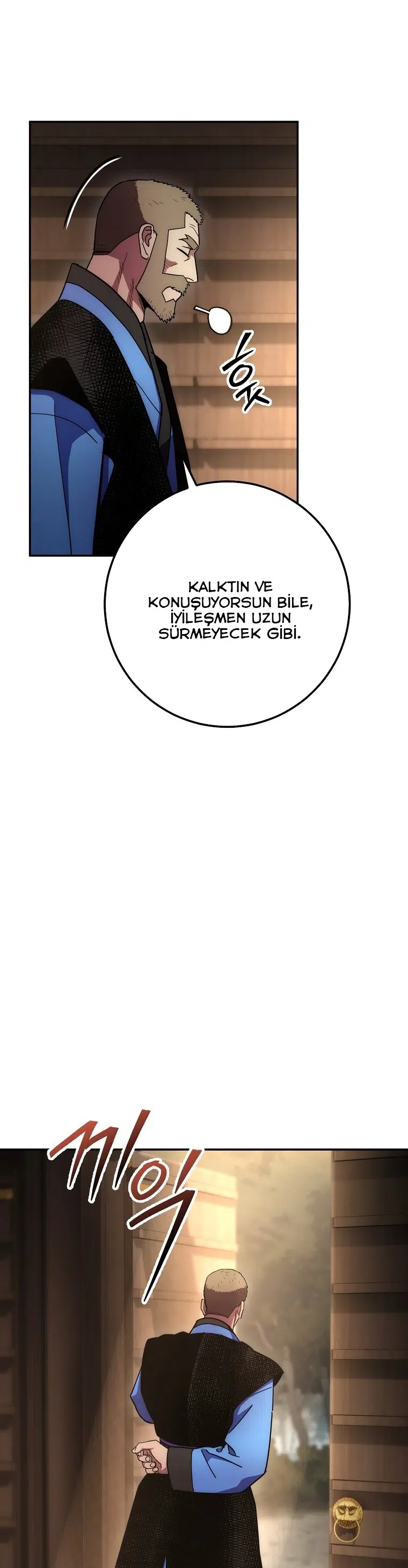 Asuranın Efsanesi – Zehir Ejderi - Bölüm 132 Sayfa 13