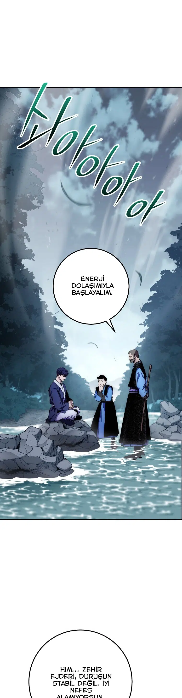 Asuranın Efsanesi – Zehir Ejderi - Bölüm 132 Sayfa 16