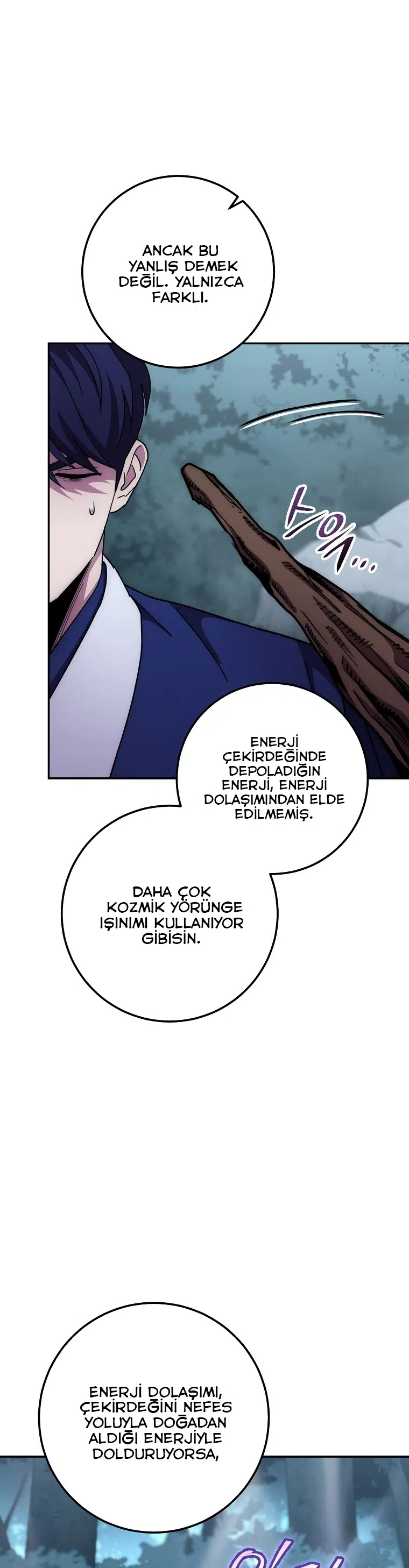 Asuranın Efsanesi – Zehir Ejderi - Bölüm 132 Sayfa 20