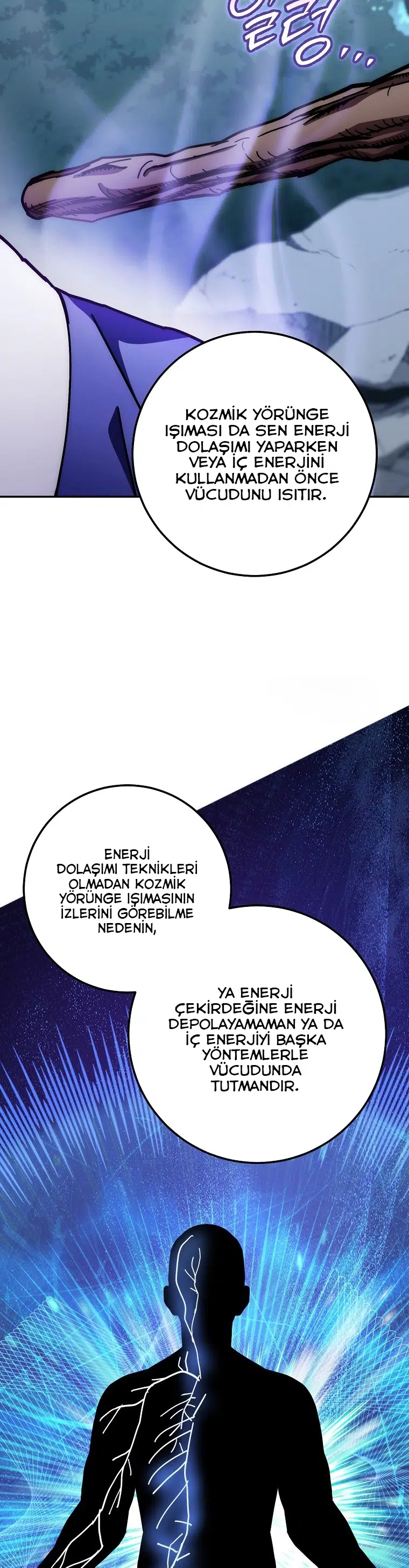 Asuranın Efsanesi – Zehir Ejderi - Bölüm 132 Sayfa 21