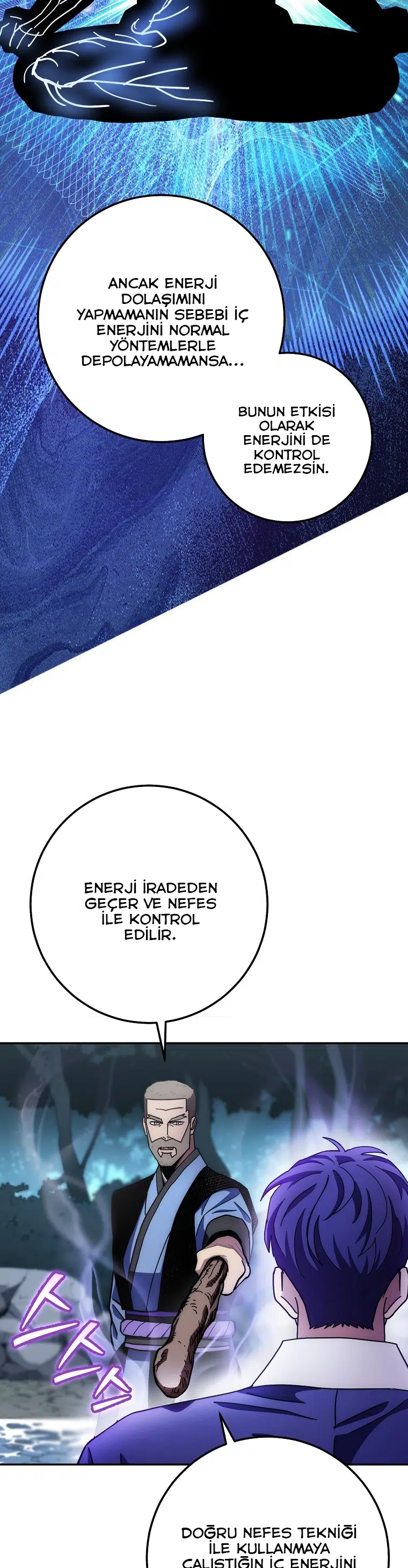 Asuranın Efsanesi – Zehir Ejderi - Bölüm 132 Sayfa 22