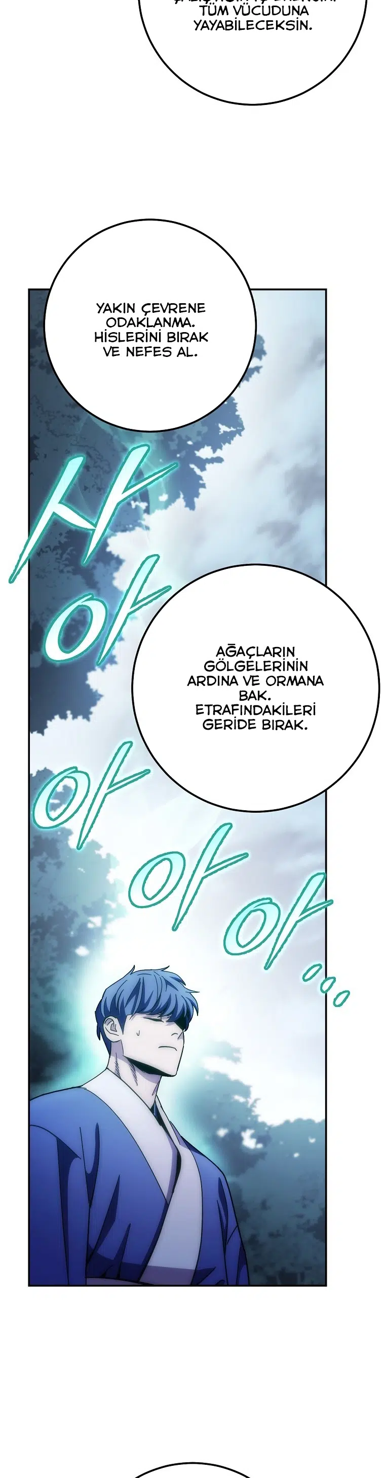 Asuranın Efsanesi – Zehir Ejderi - Bölüm 132 Sayfa 23