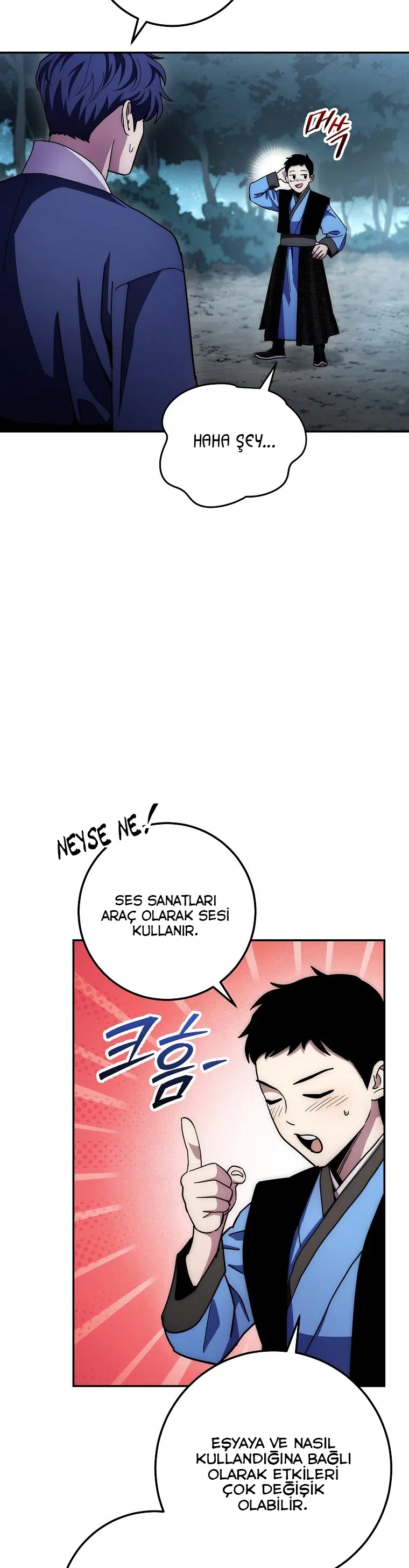 Asuranın Efsanesi – Zehir Ejderi - Bölüm 132 Sayfa 26