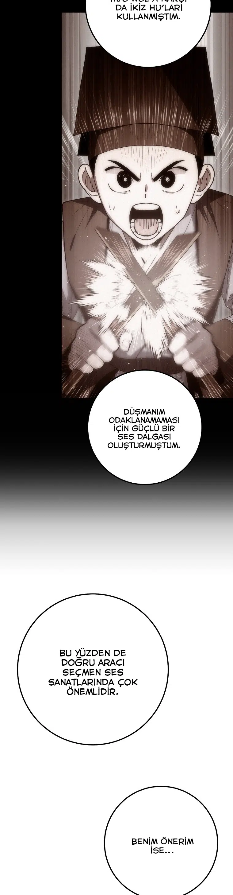 Asuranın Efsanesi – Zehir Ejderi - Bölüm 132 Sayfa 28