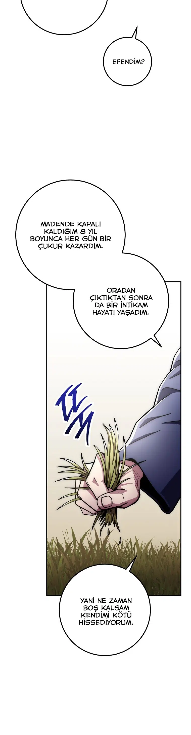 Asuranın Efsanesi – Zehir Ejderi - Bölüm 132 Sayfa 37