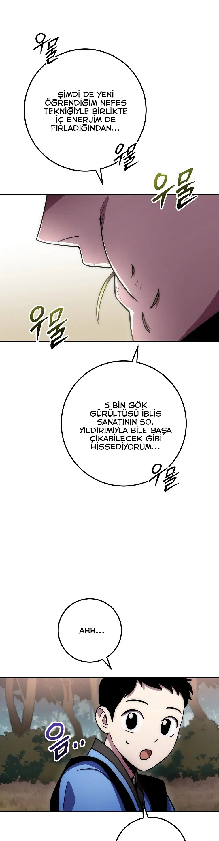 Asuranın Efsanesi – Zehir Ejderi - Bölüm 132 Sayfa 38