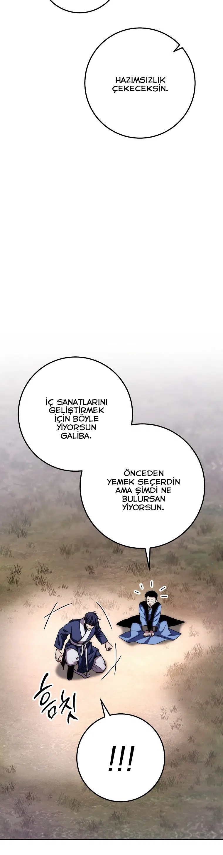 Asuranın Efsanesi – Zehir Ejderi - Bölüm 132 Sayfa 40