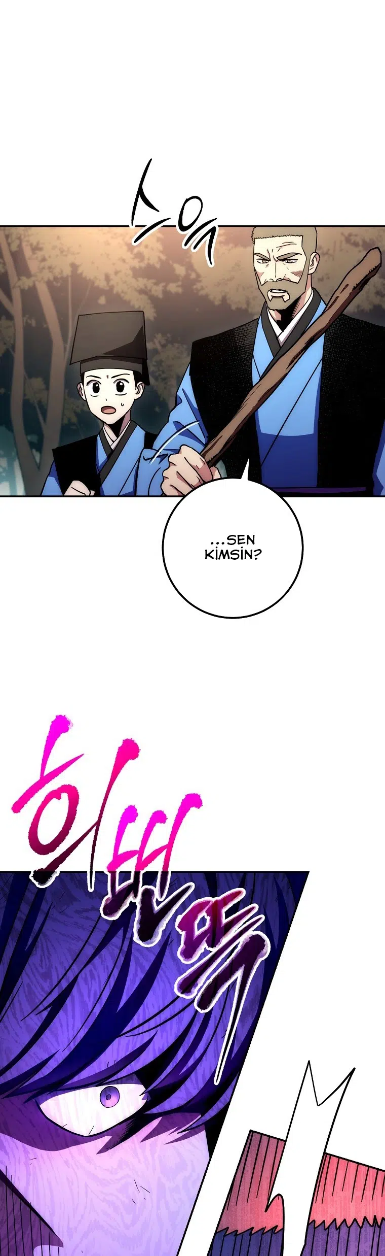 Asuranın Efsanesi – Zehir Ejderi - Bölüm 133 Sayfa 25