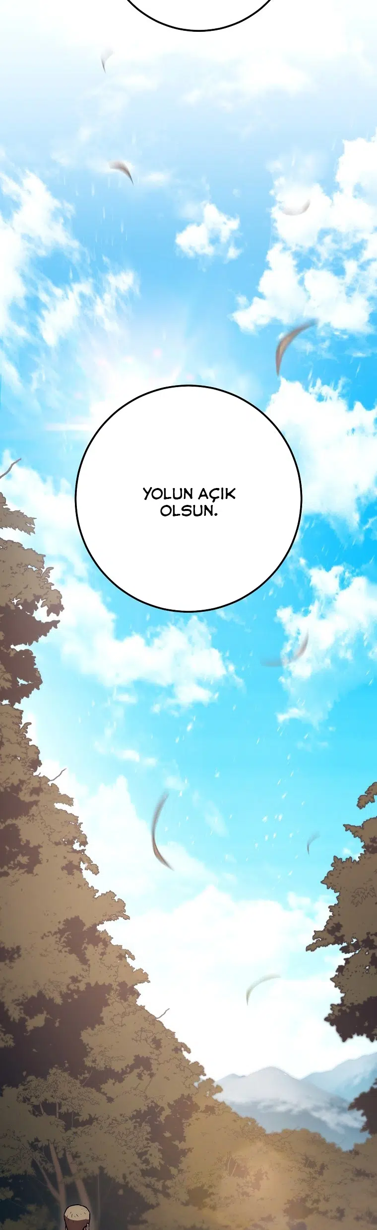 Asuranın Efsanesi – Zehir Ejderi - Bölüm 133 Sayfa 43