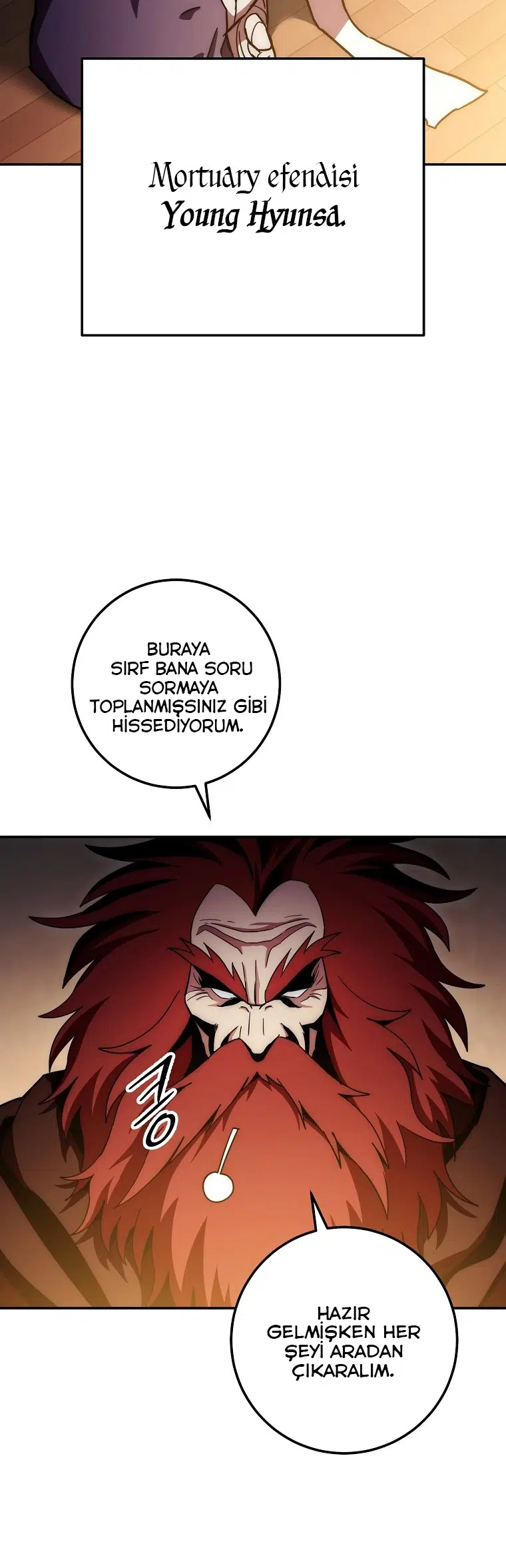 Asuranın Efsanesi – Zehir Ejderi - Bölüm 133 Sayfa 75