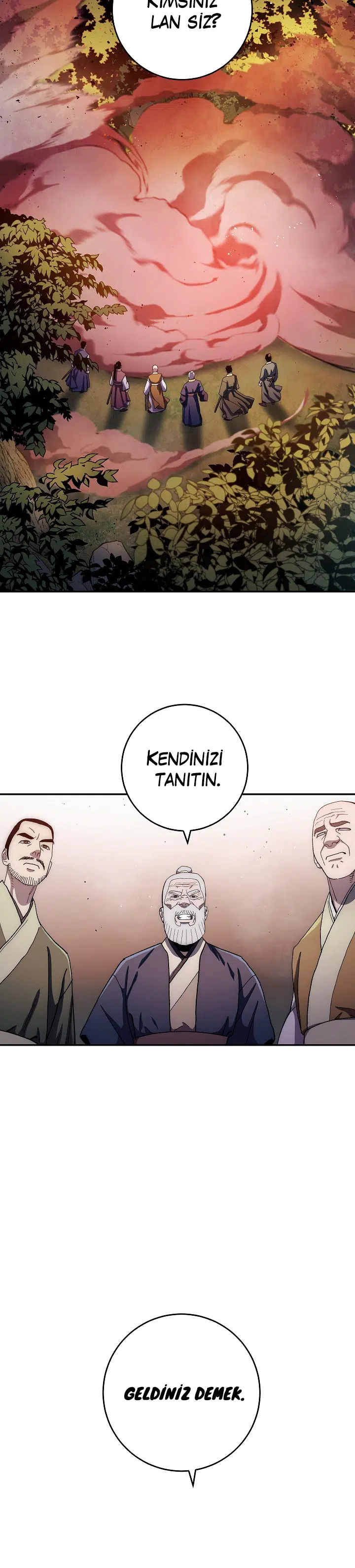 Asuranın Efsanesi – Zehir Ejderi - Bölüm 13 Sayfa 3