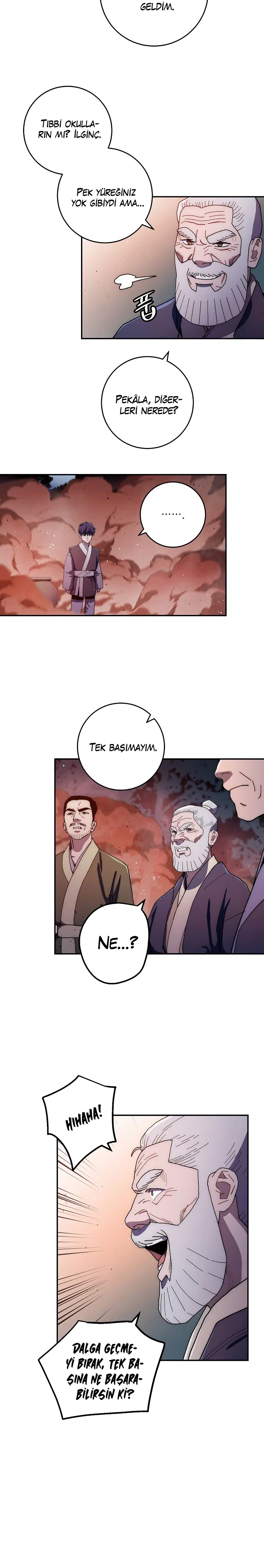 Asuranın Efsanesi – Zehir Ejderi - Bölüm 13 Sayfa 5