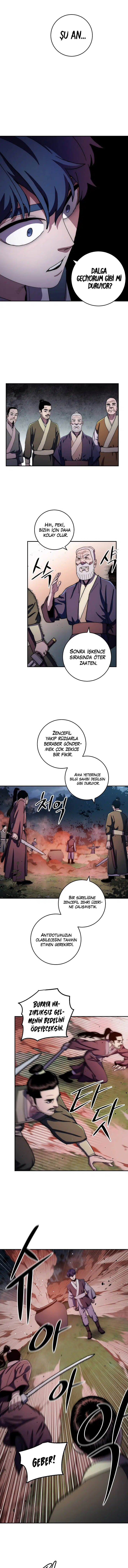 Asuranın Efsanesi – Zehir Ejderi - Bölüm 13 Sayfa 6