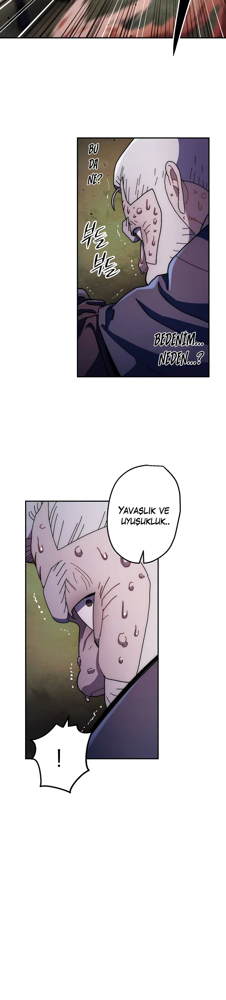 Asuranın Efsanesi – Zehir Ejderi - Bölüm 13 Sayfa 12