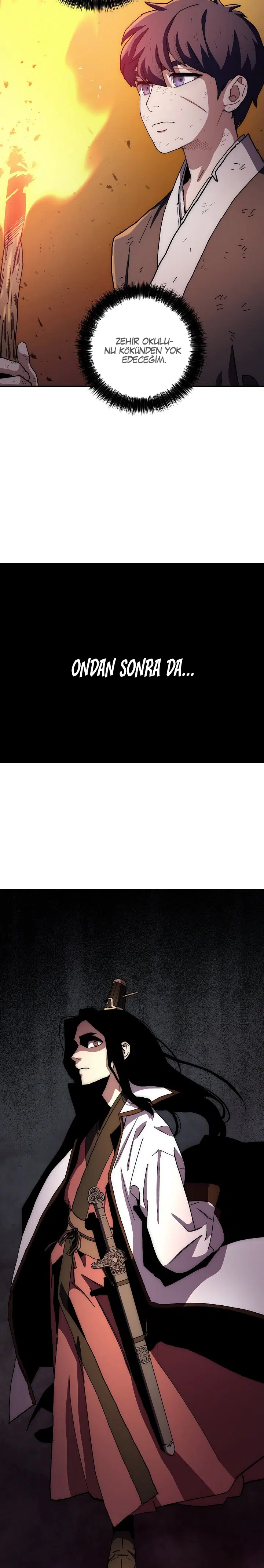 Asuranın Efsanesi – Zehir Ejderi - Bölüm 14 Sayfa 7