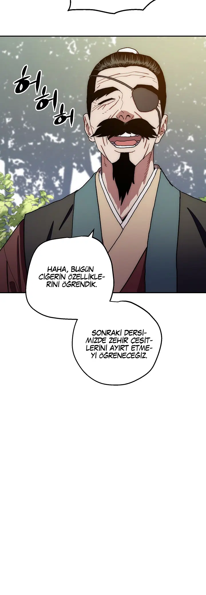 Asuranın Efsanesi – Zehir Ejderi - Bölüm 14 Sayfa 9