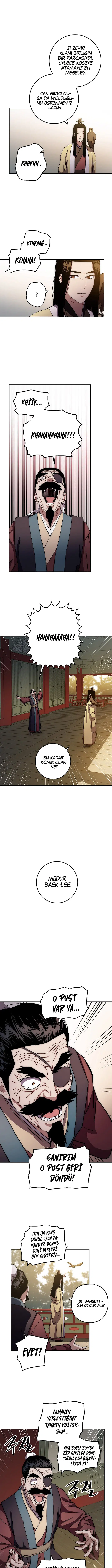 Asuranın Efsanesi – Zehir Ejderi - Bölüm 14 Sayfa 12