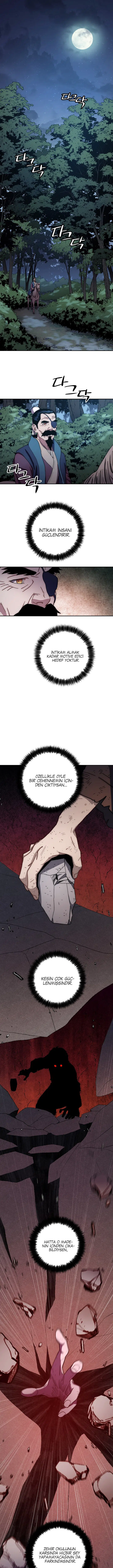 Asuranın Efsanesi – Zehir Ejderi - Bölüm 15 Sayfa 2