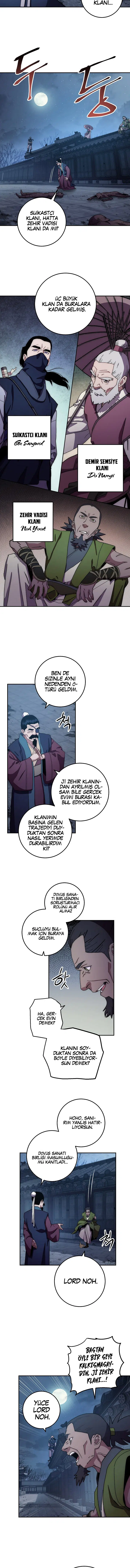 Asuranın Efsanesi – Zehir Ejderi - Bölüm 15 Sayfa 5