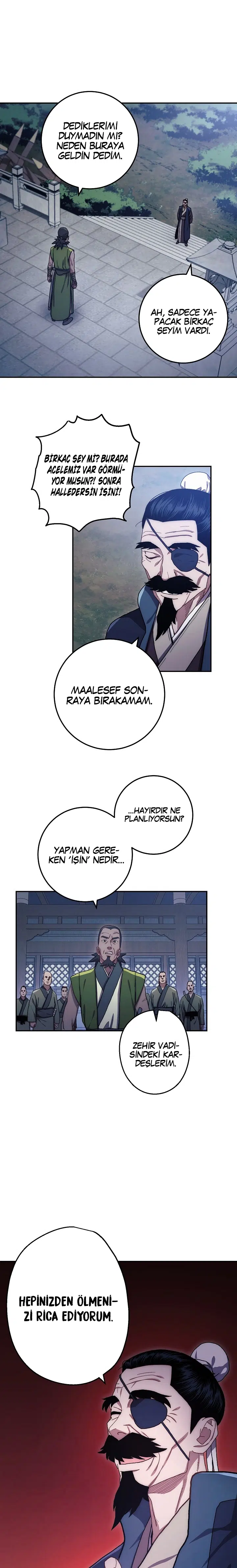 Asuranın Efsanesi – Zehir Ejderi - Bölüm 17 Sayfa 2