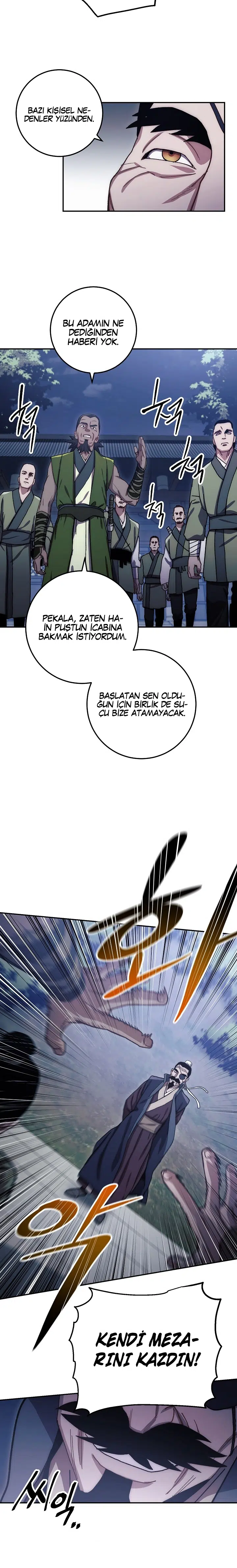 Asuranın Efsanesi – Zehir Ejderi - Bölüm 17 Sayfa 4