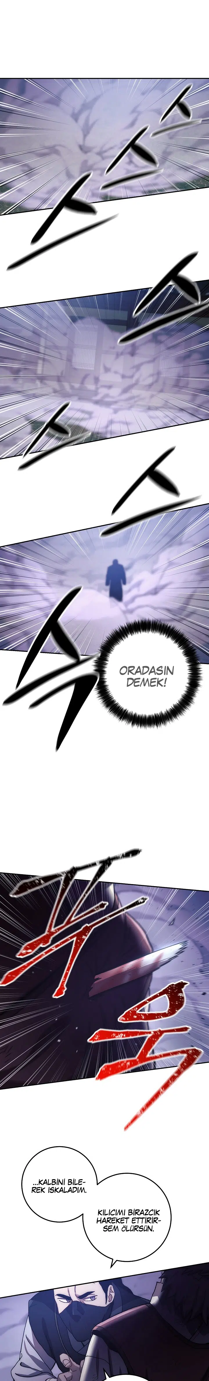 Asuranın Efsanesi – Zehir Ejderi - Bölüm 17 Sayfa 8
