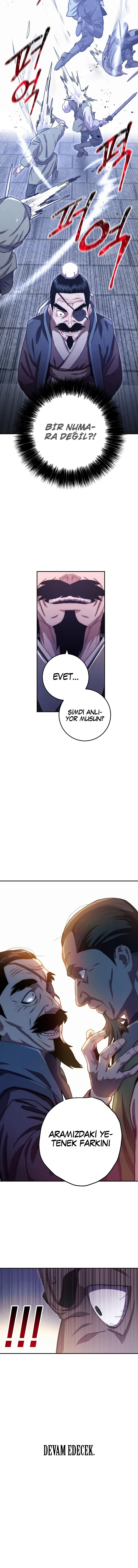 Asuranın Efsanesi – Zehir Ejderi - Bölüm 17 Sayfa 16