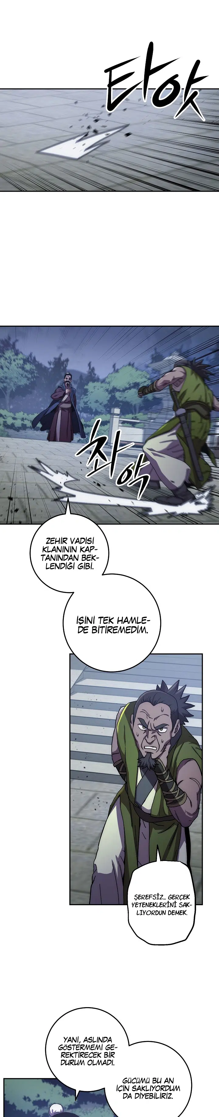 Asuranın Efsanesi – Zehir Ejderi - Bölüm 18 Sayfa 2